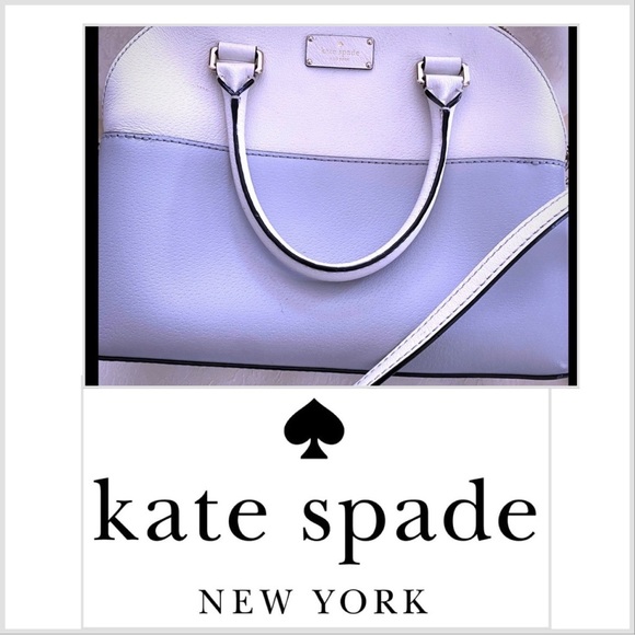 kate spade Handbags - Kate Spade satchel